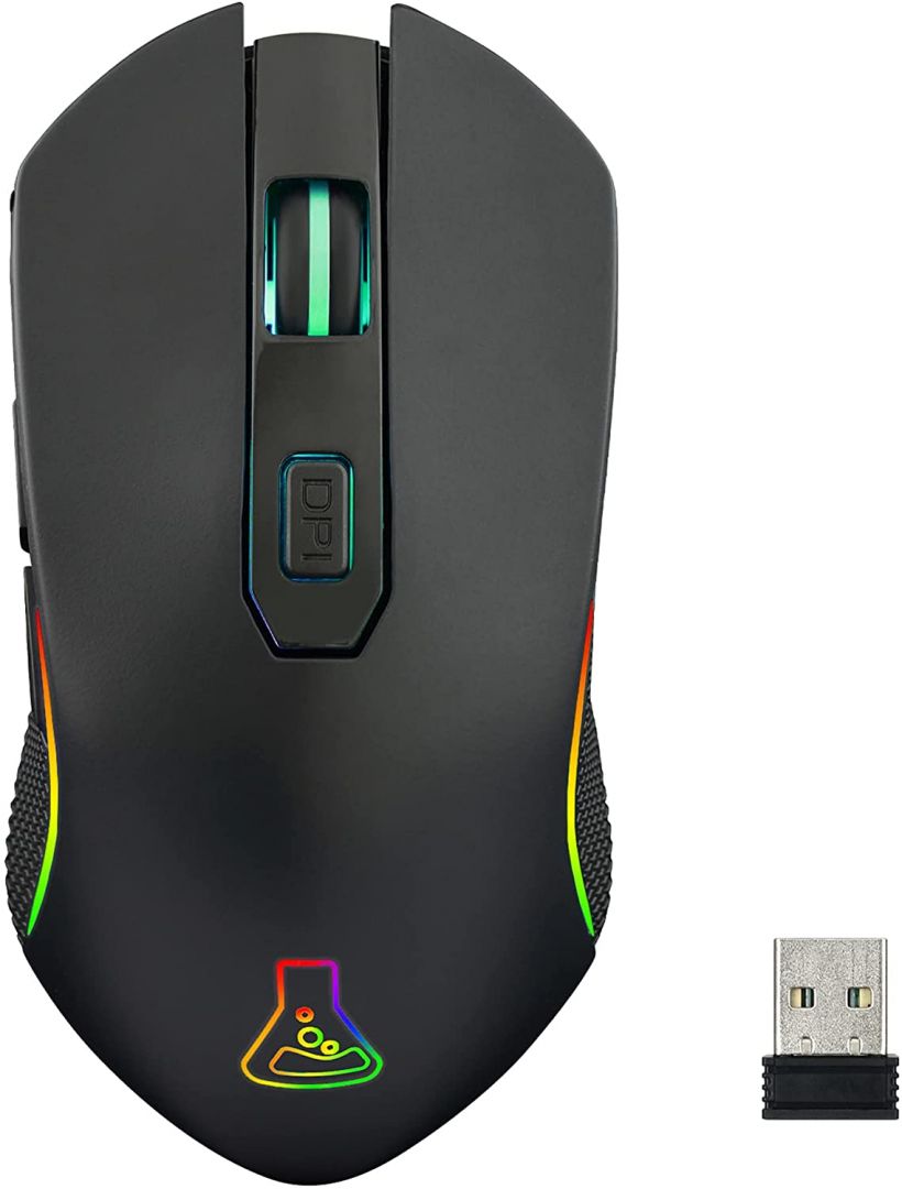 The G-Lab Kult Xenon Black