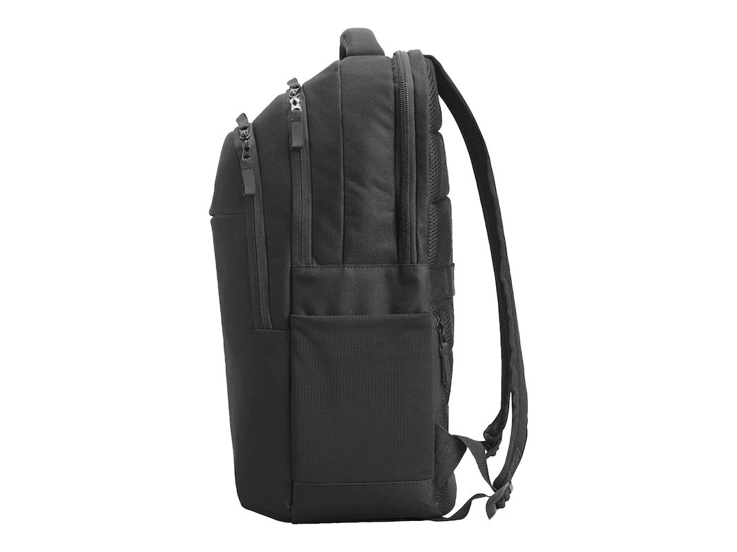 HP Renew Business Notebook Backpack 17,3" Black