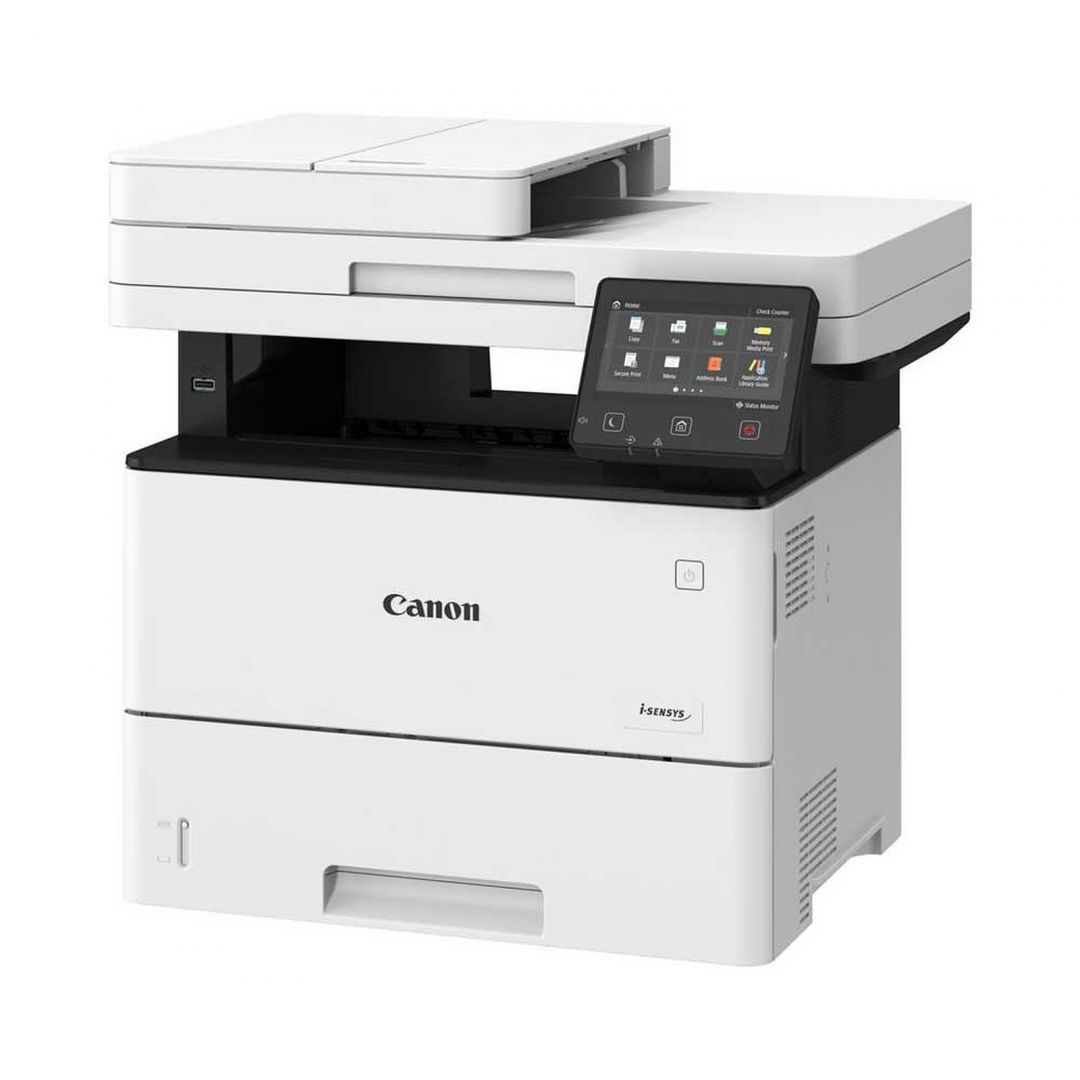 Canon i-SENSYS MF553dw Wireless Lézernyomtató