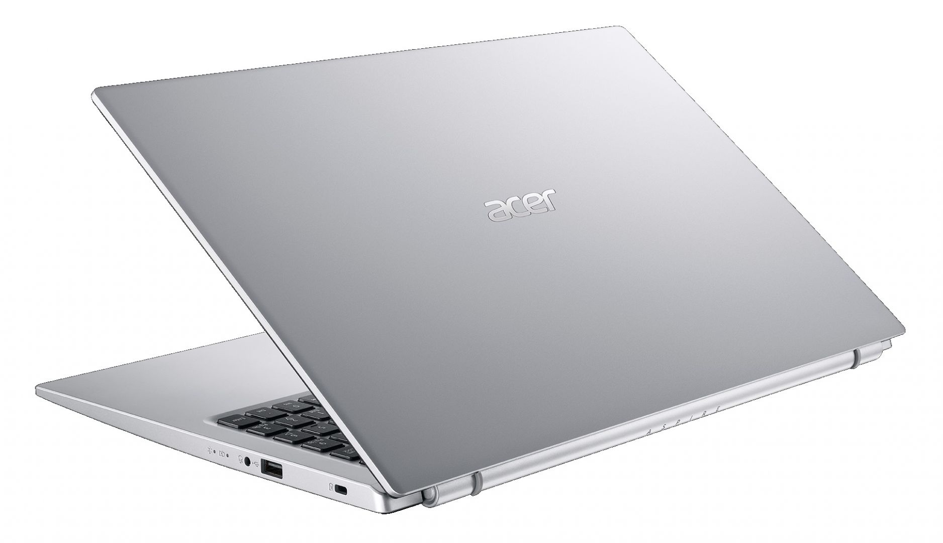 Acer Aspire 3 A315-58-35SZ Silver