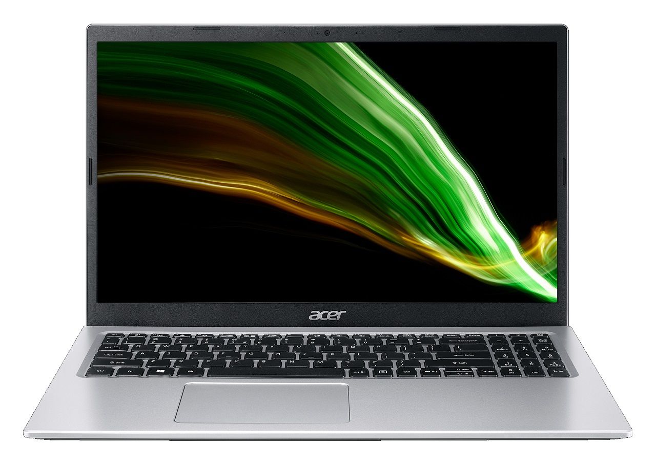 Acer Aspire 3 A315-58-53YX Silver