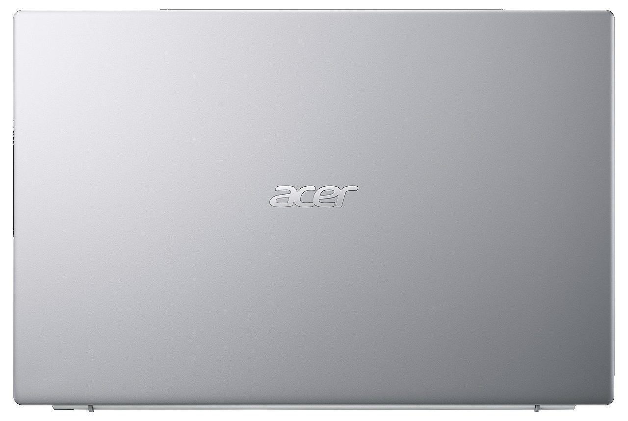 Acer Aspire 3 A315-58-53YX Silver
