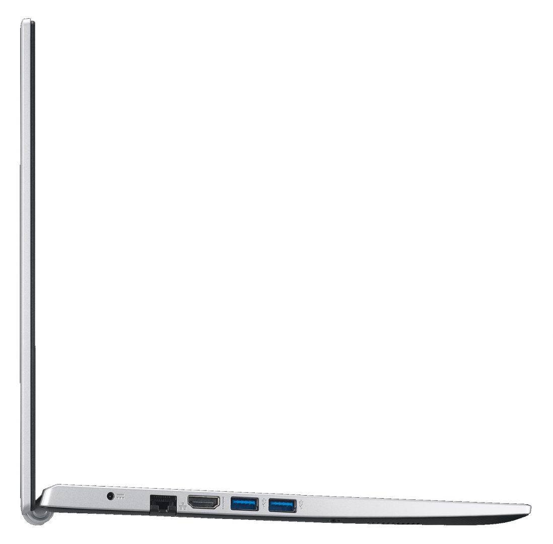 Acer Aspire 3 A315-58-53YX Silver