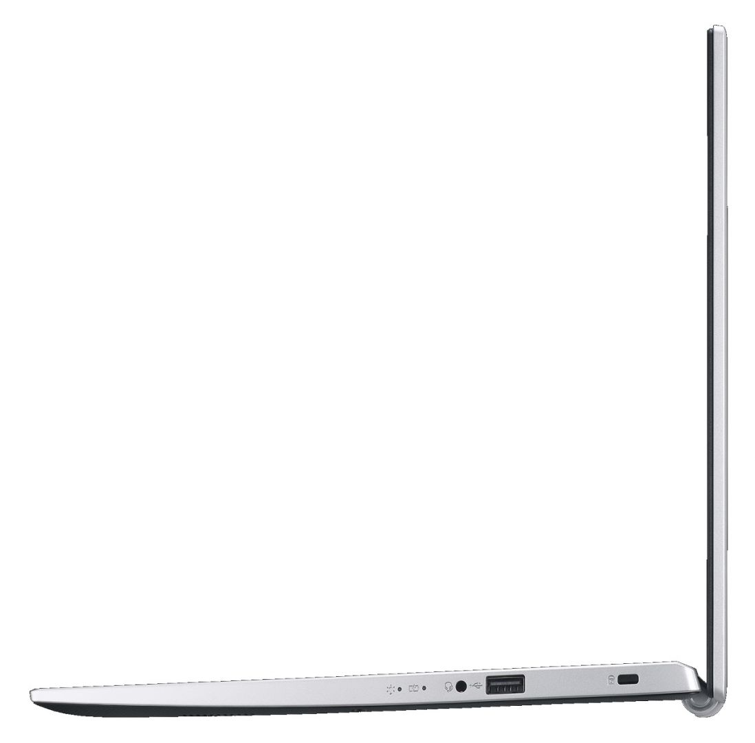 Acer Aspire 3 A315-58-53YX Silver
