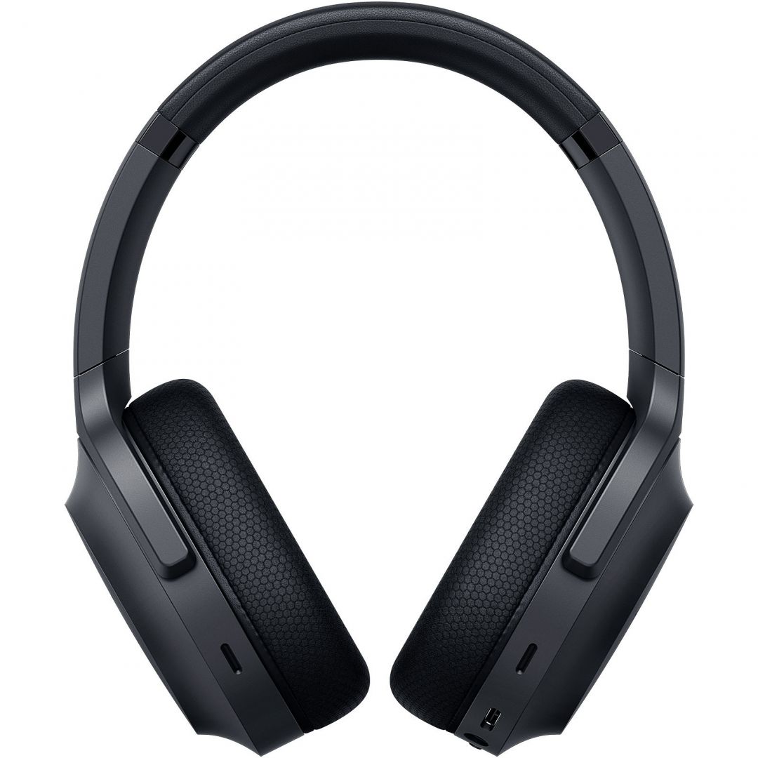 Razer Barracuda Wireless Headset Black