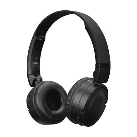 Snopy SN-XBK33 Batty Black