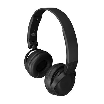 Snopy SN-XBK33 Batty Black