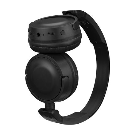 Snopy SN-XBK33 Batty Black