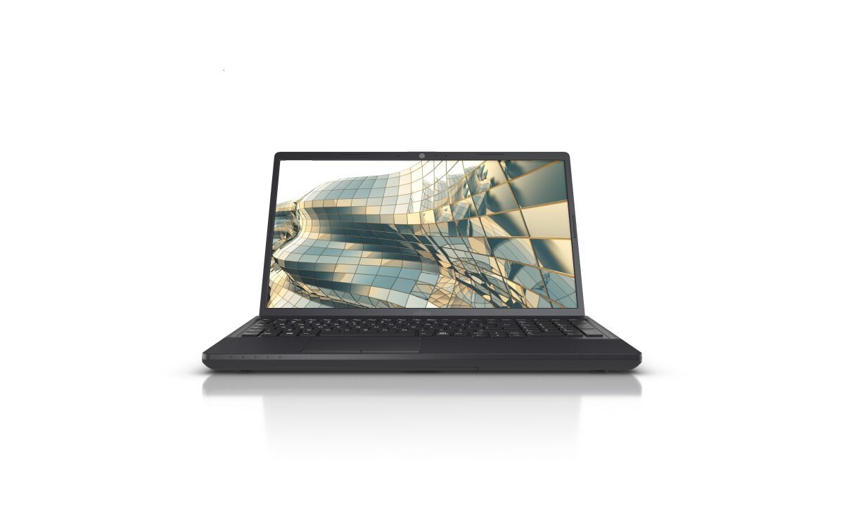 Fujitsu Lifebook A3510 Black