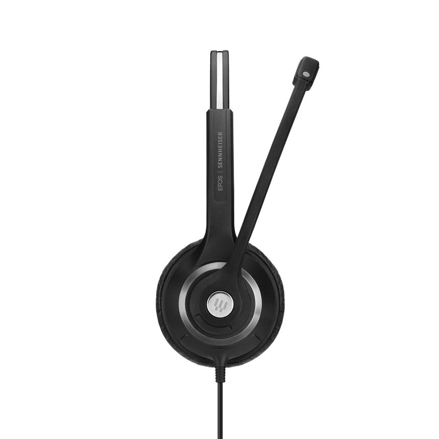 EPOS IMPACT SC 230 USB-A MS II Headset Black