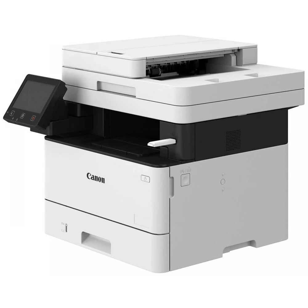 Canon I-Sensys MF453dw Wireless Lézer Nyomtató/Másoló/Scanner