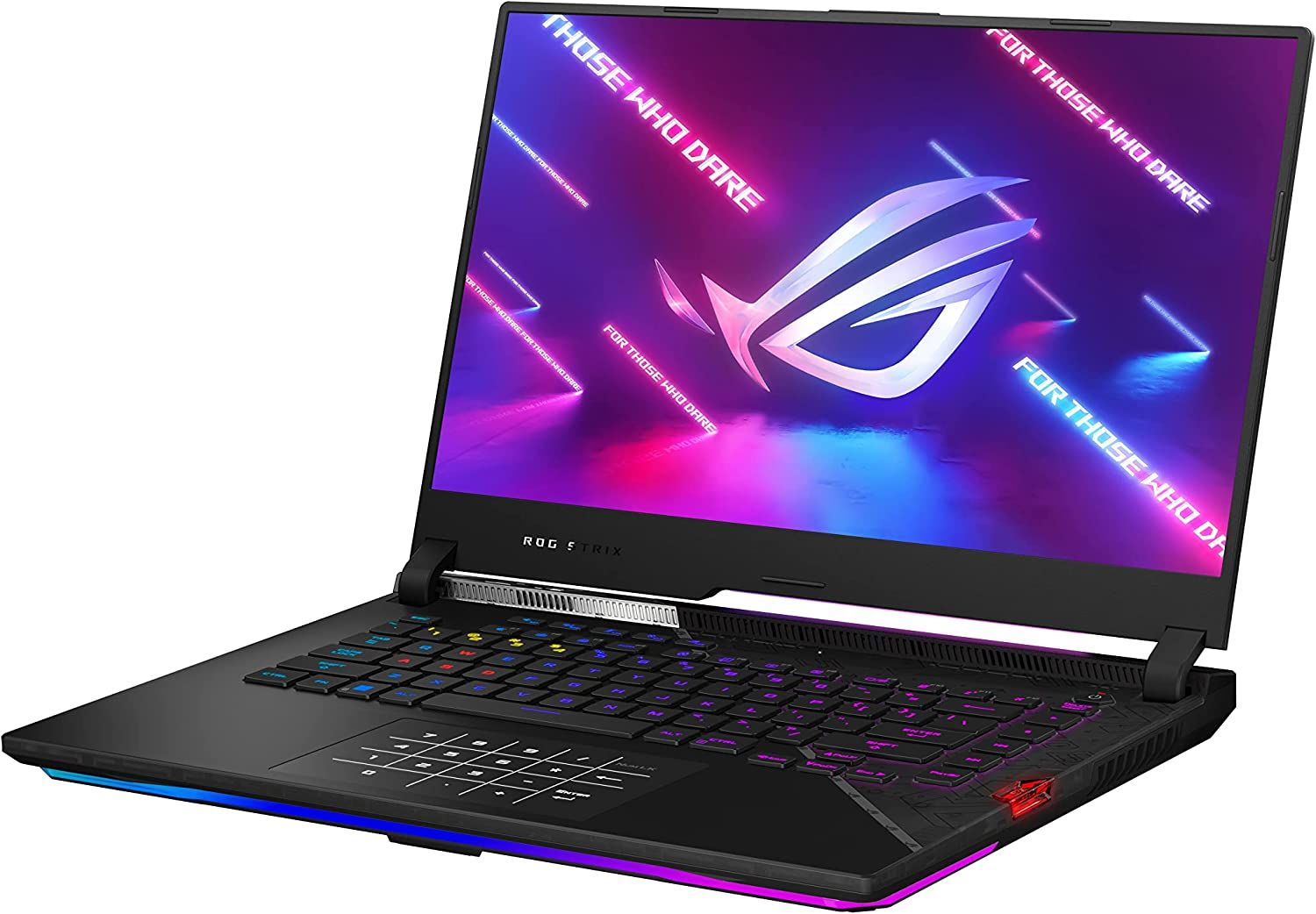 Asus G533ZM-HF007 Black