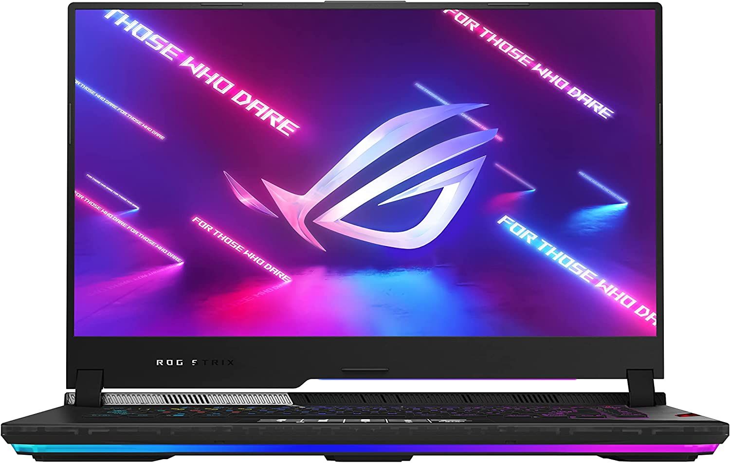 Asus G533ZM-HF007 Black