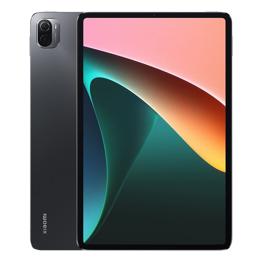 Xiaomi Pad 5 11" 128GB Wi-Fi Cosmic Gray