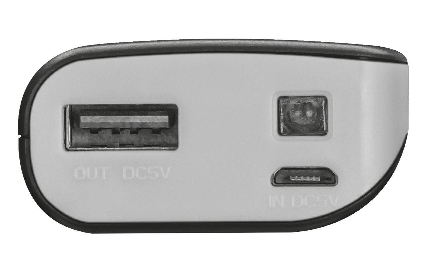 Trust Urban Primo 5200mAh PowerBank Black