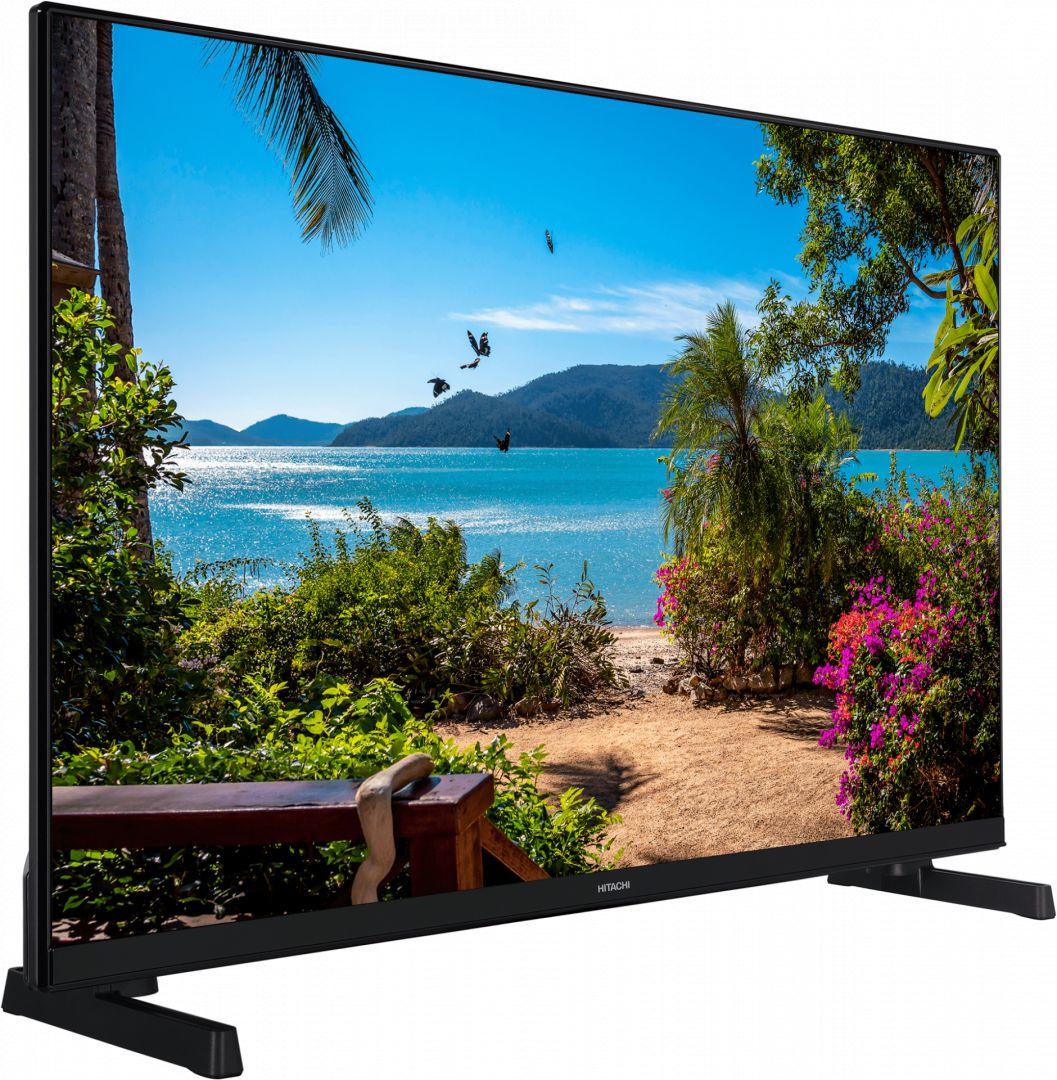 Hitachi 32" 32HE4300 Smart LED