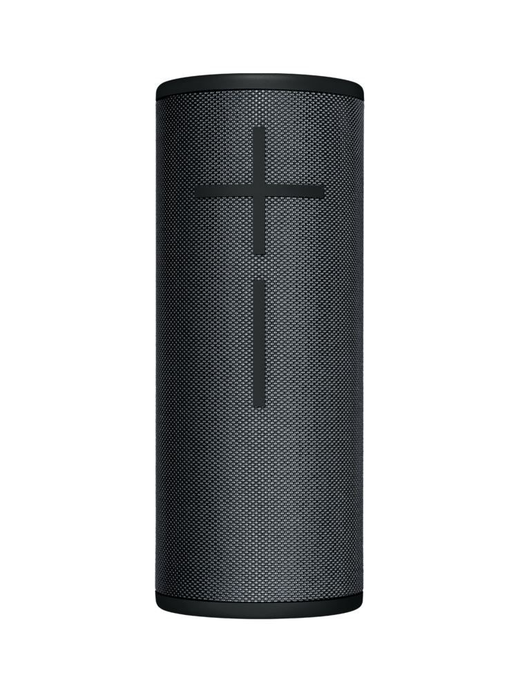 Logitech Ultimate Ears Boom 3 Bluetooth Speaker Night Black