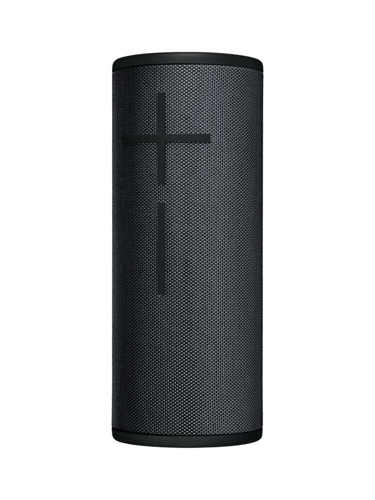 Logitech Ultimate Ears Boom 3 Bluetooth Speaker Night Black
