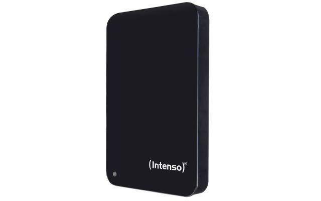 Intenso 1TB 2,5" USB3.0 Memory Drive Black