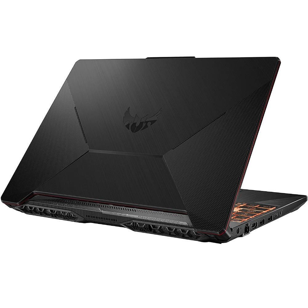 Asus FA506IHR-HN019W Black