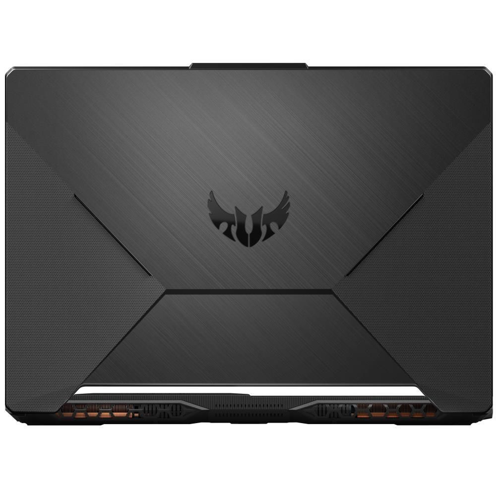 Asus FA506IHR-HN019W Black