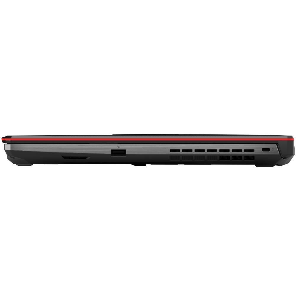 Asus FA506IHR-HN019W Black