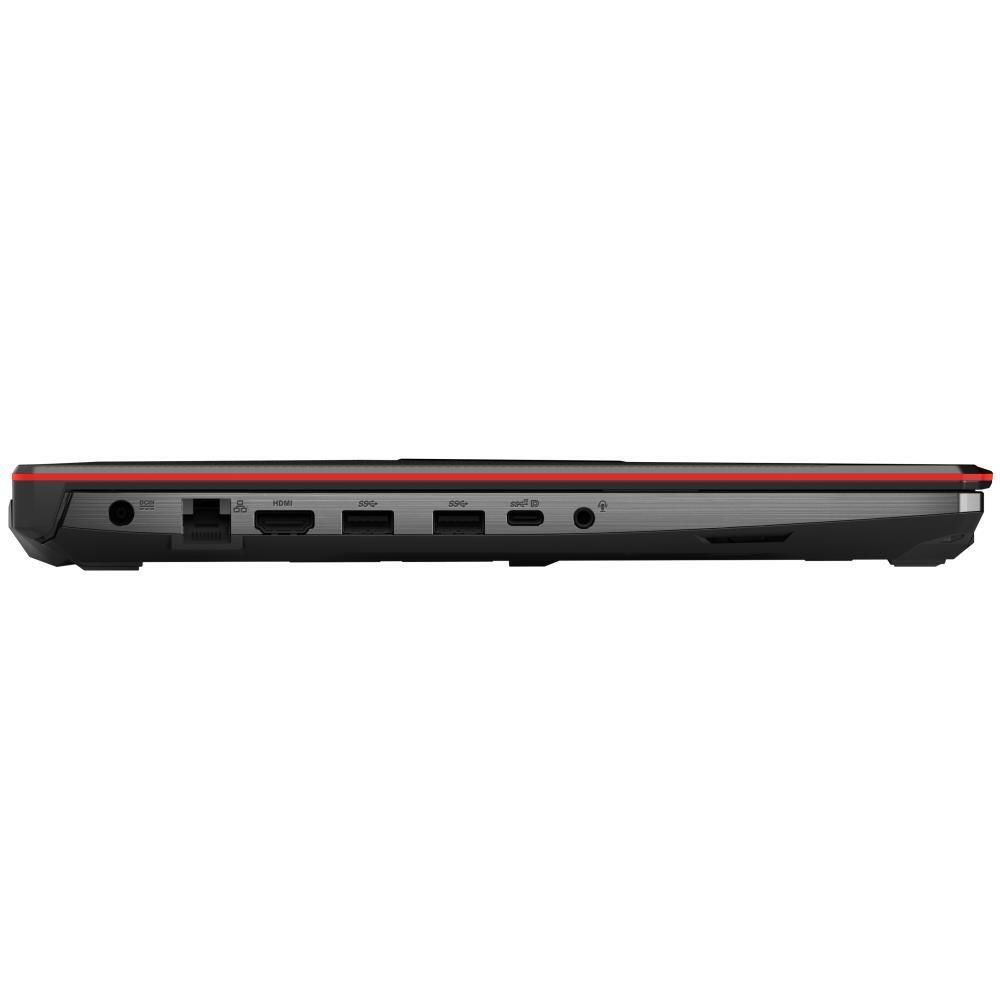 Asus FA506IHR-HN019W Black