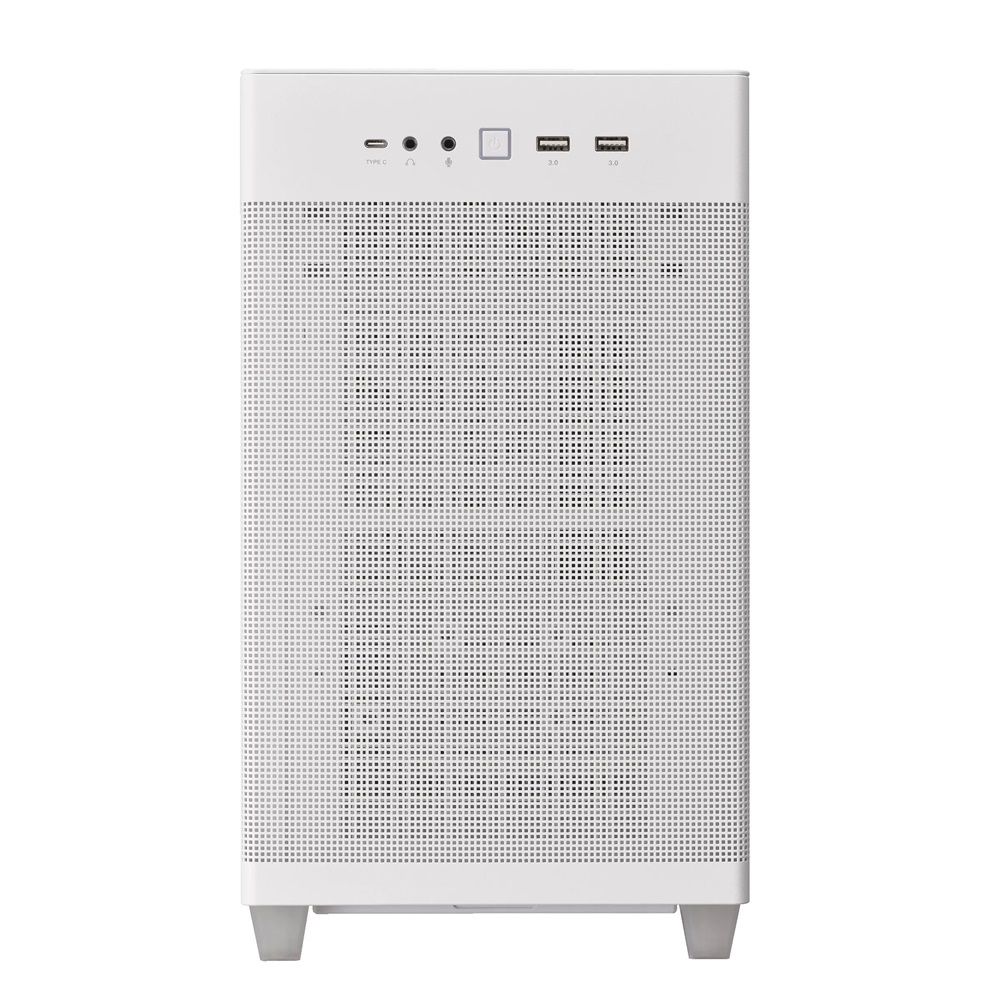 Asus Prime AP201 White