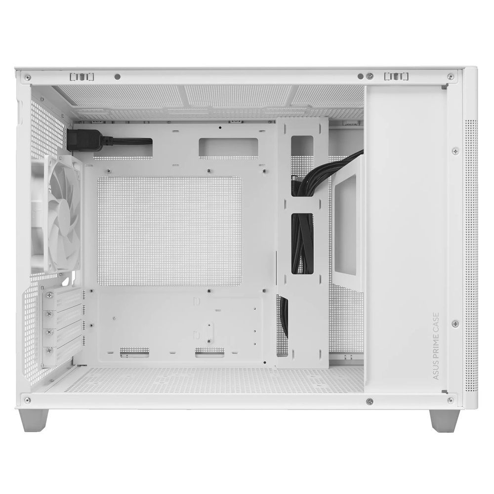Asus Prime AP201 White