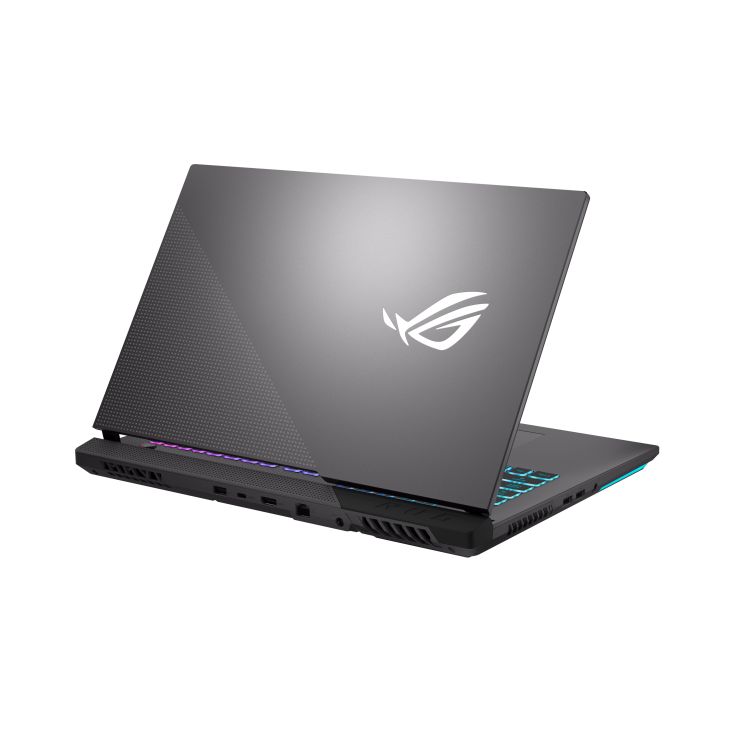 Asus G713IE-HX014 Grey