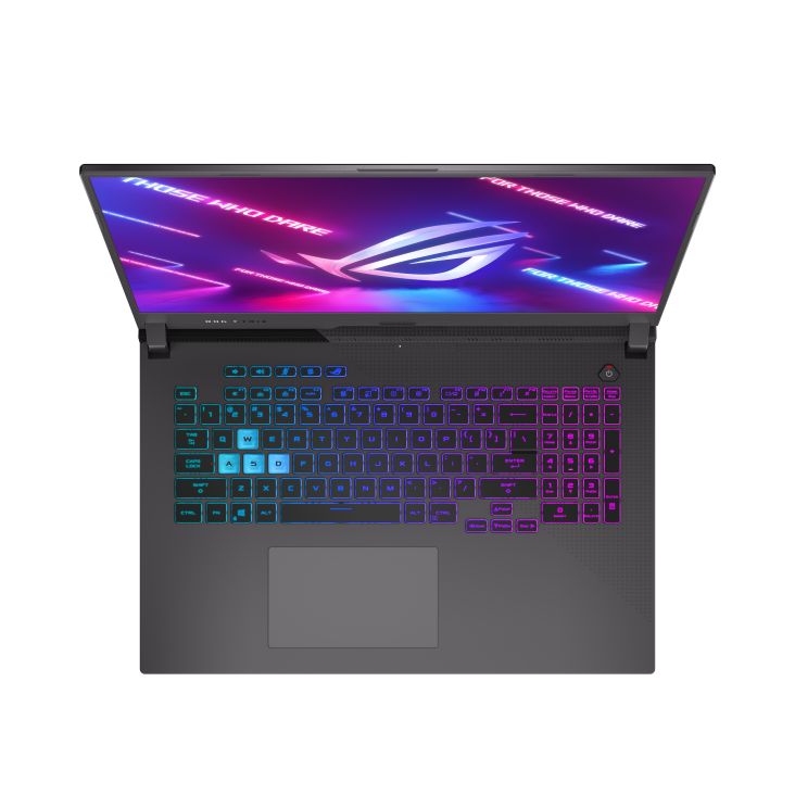 Asus G713IE-HX014 Grey
