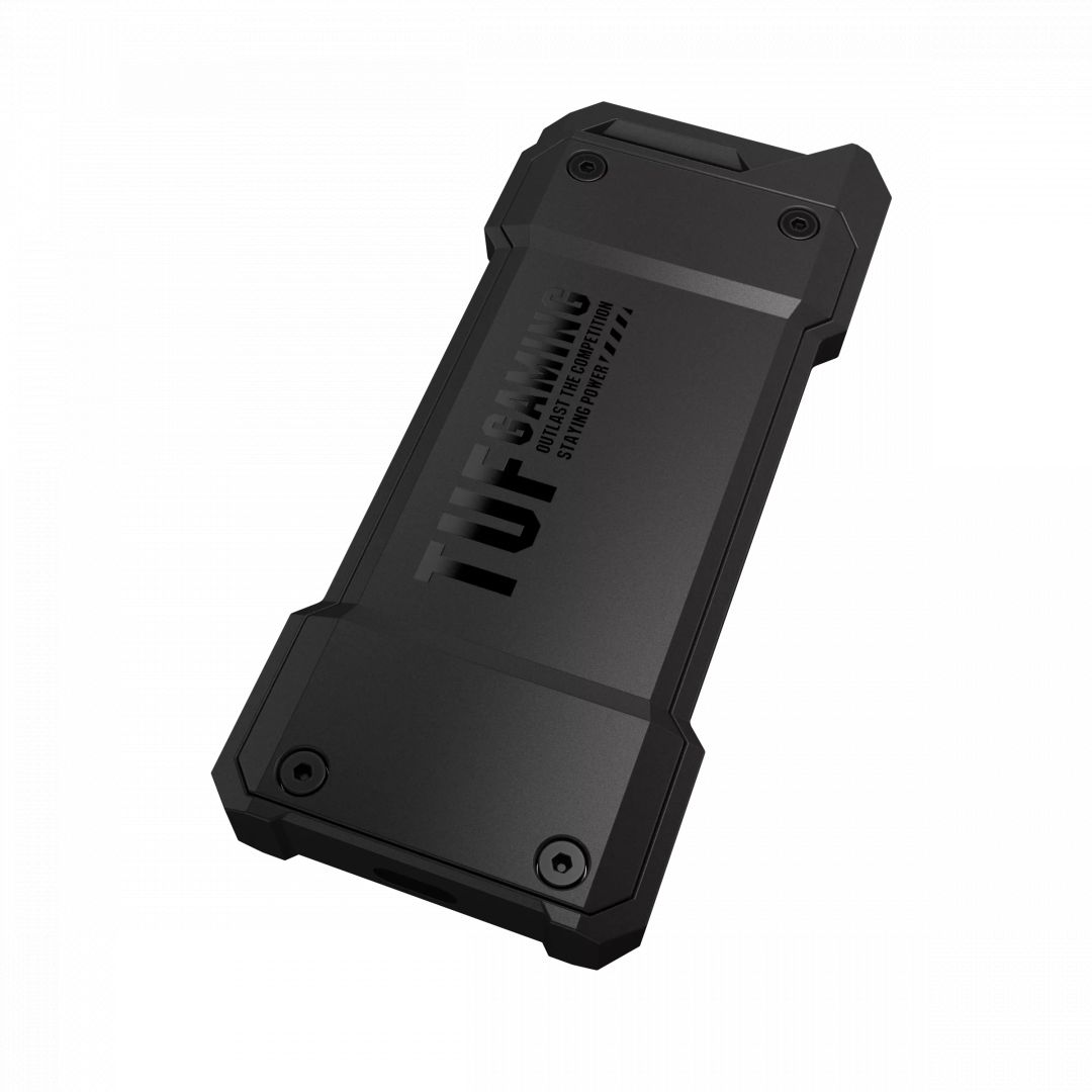 Asus TUF Gaming A1 M.2 NVMe SSD Enclosure