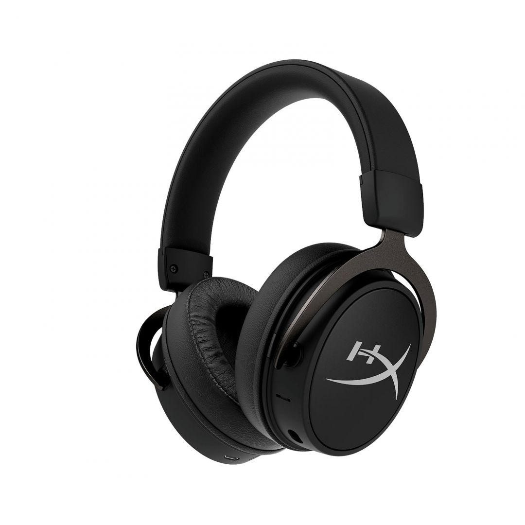 HP HyperX Cloud Mix Wireless Bluetooth Headset Black Gunmetal