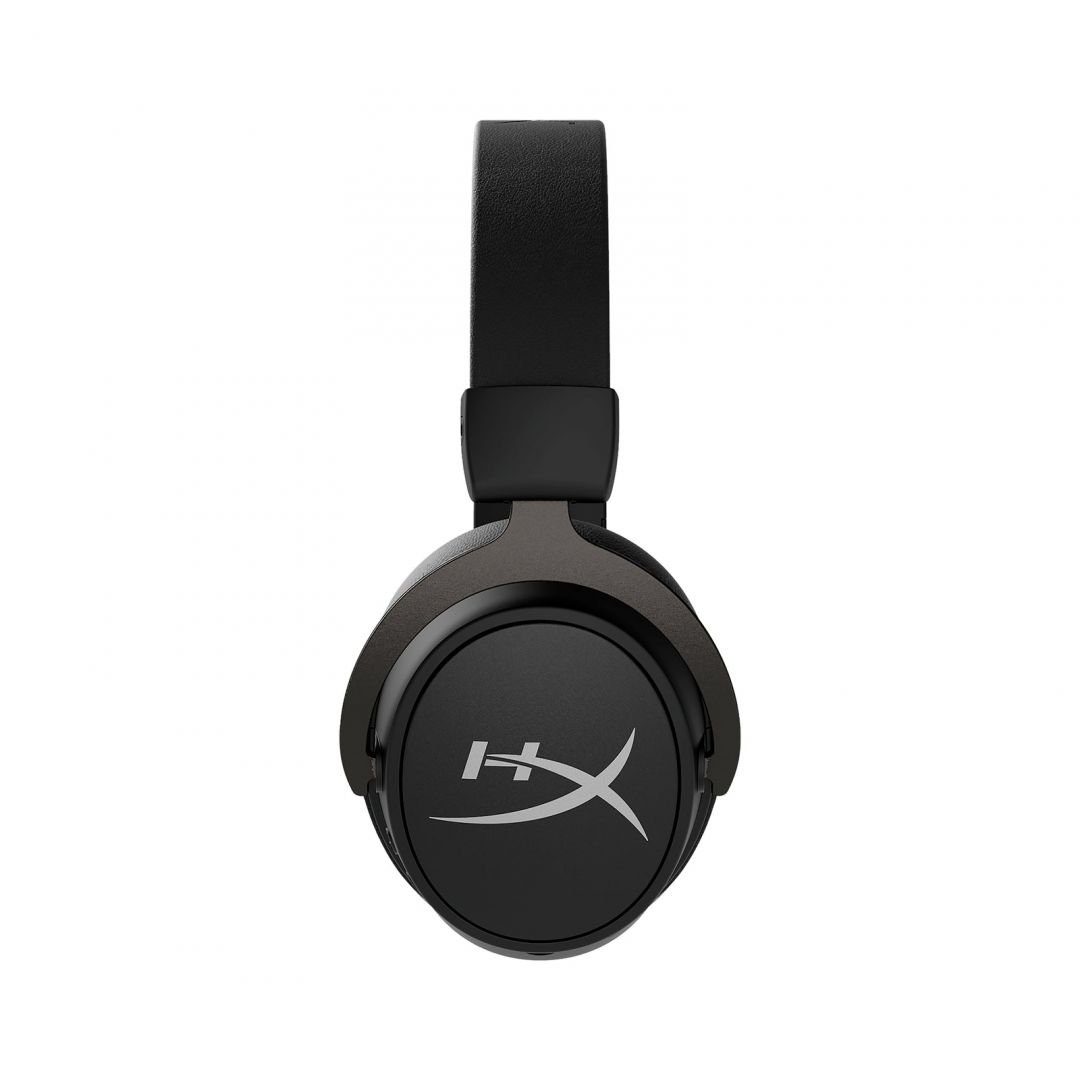 HP HyperX Cloud Mix Wireless Bluetooth Headset Black Gunmetal
