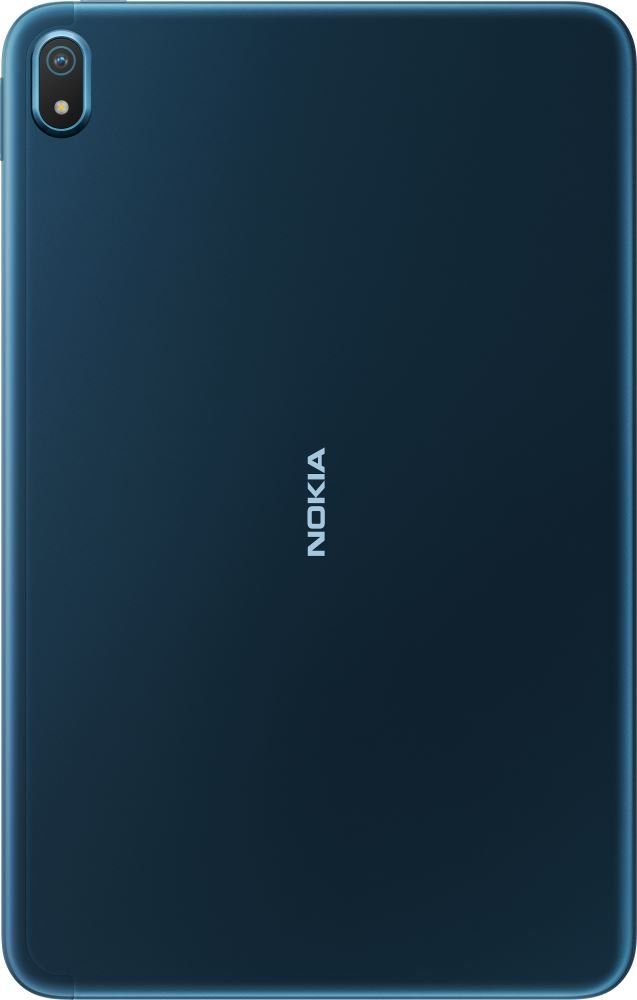 Nokia T20 10,4" 32GB Wi-Fi LTE Deep Ocean