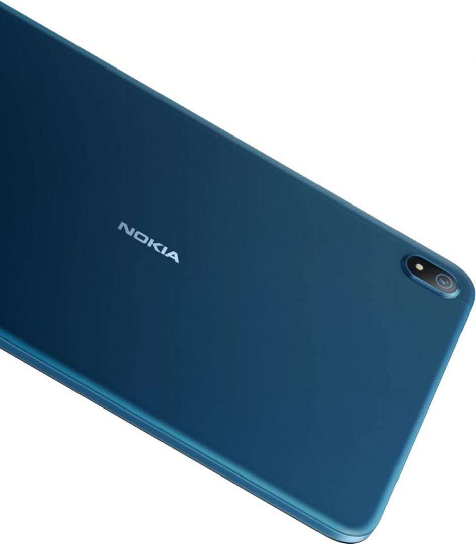 Nokia T20 10,4" 32GB Wi-Fi LTE Deep Ocean