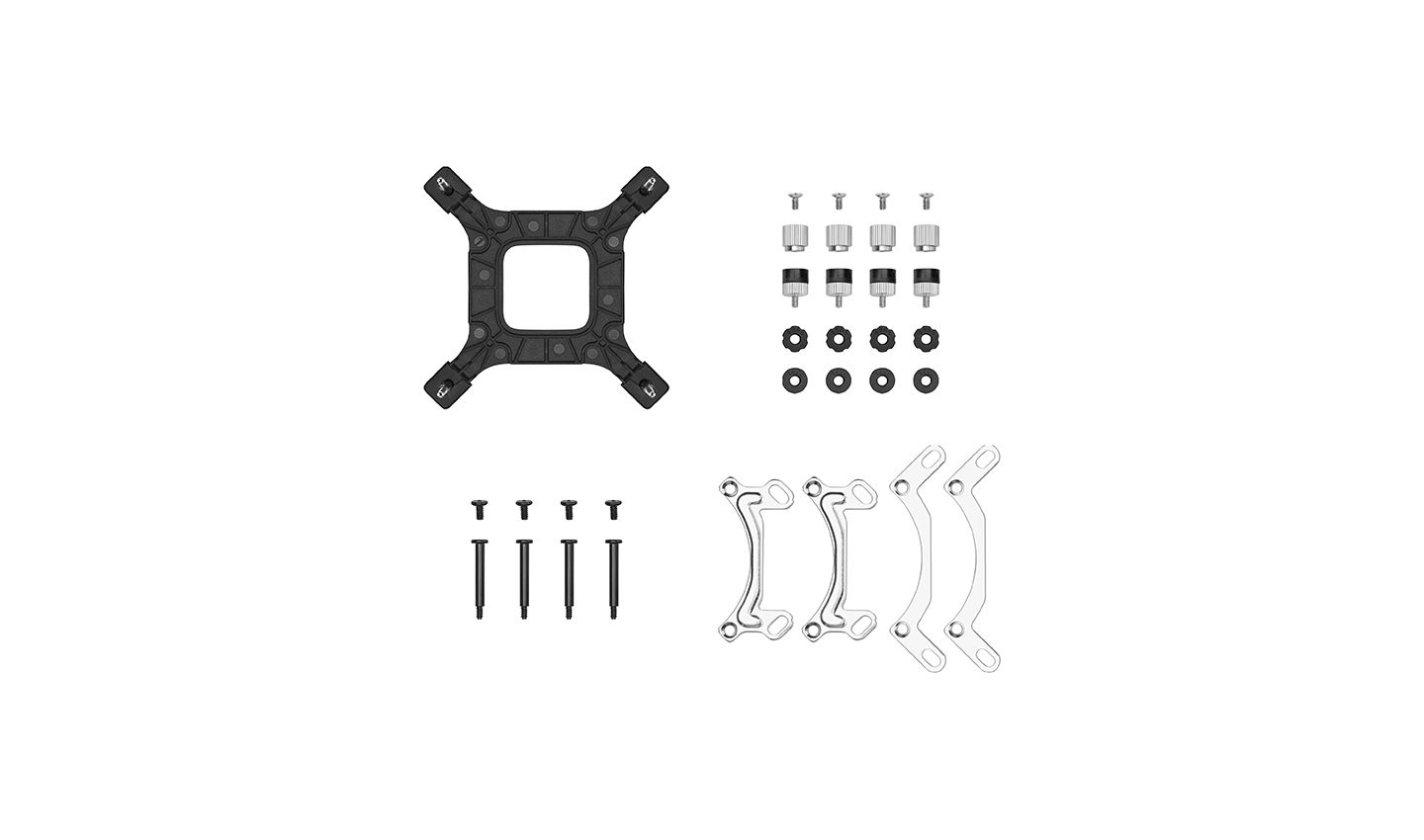 DeepCool LE300 Marrs CPU Cooler