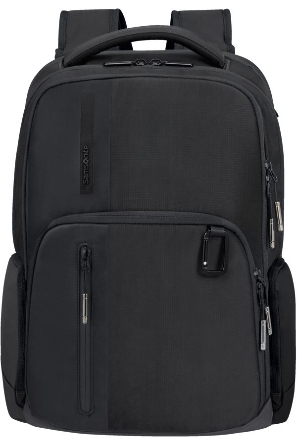Samsonite Biz2Go Laptop Backpack 14.1" Black