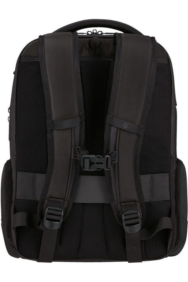 Samsonite Biz2Go Laptop Backpack 14.1" Black