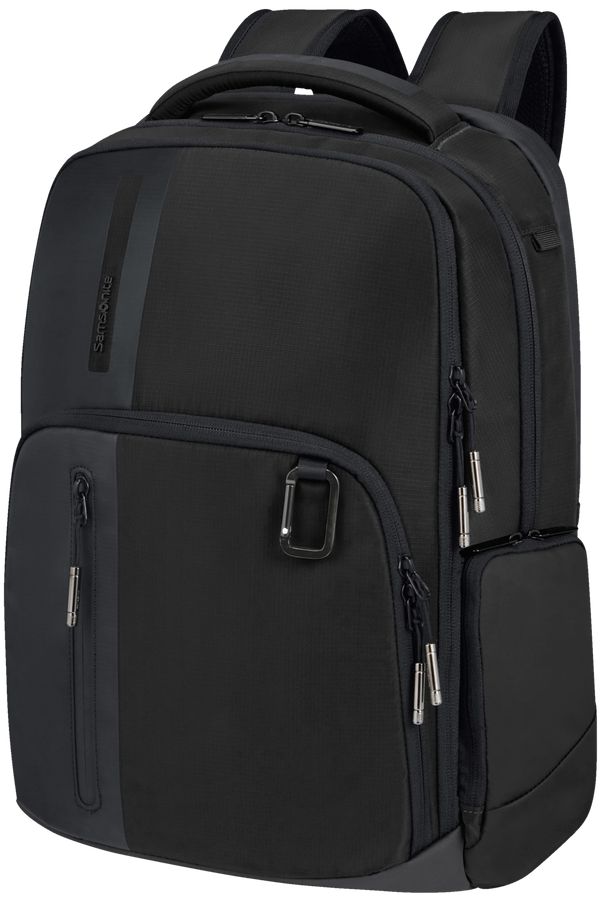 Samsonite Biz2Go Laptop Backpack 14.1" Black