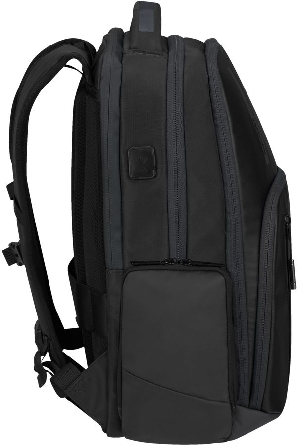 Samsonite Biz2Go Laptop Backpack 14.1" Black