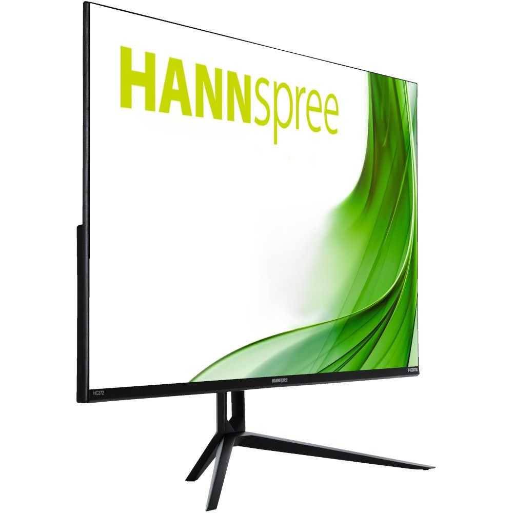 Hannspree 27'''' HC272PFB IPS LED