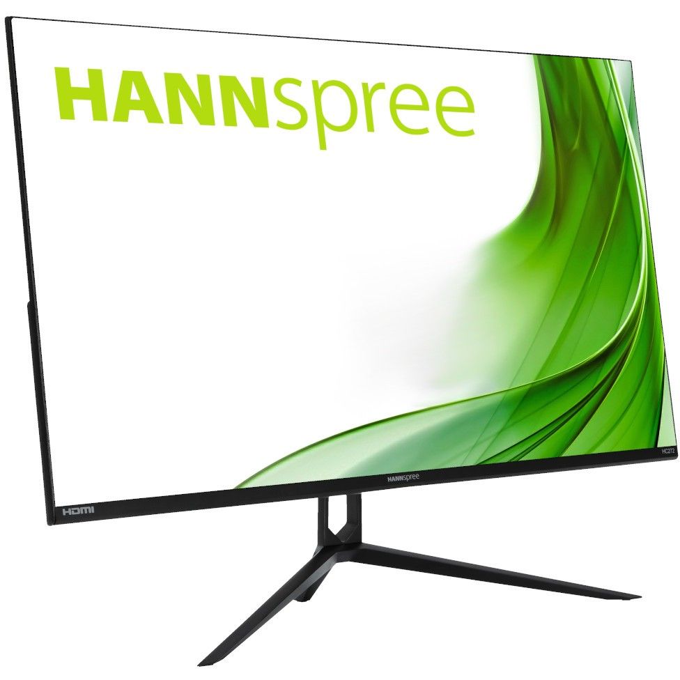 Hannspree 27'''' HC272PFB IPS LED