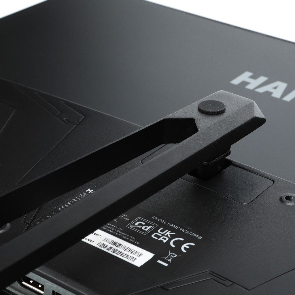 Hannspree 27'''' HC272PFB IPS LED