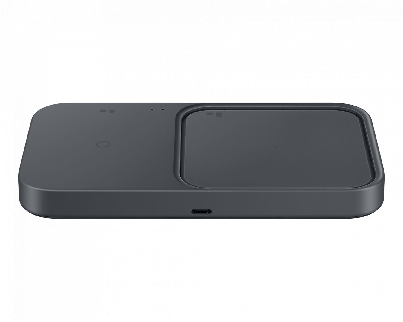 Samsung Super Fast Wireless Charger Duo (no adapter) Black