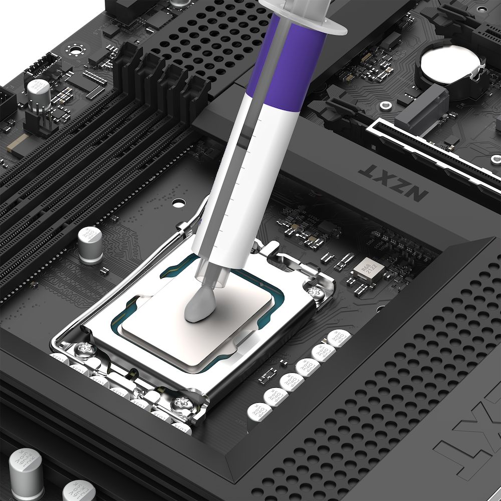 NZXT High Performance Hővezető Paszta 15g