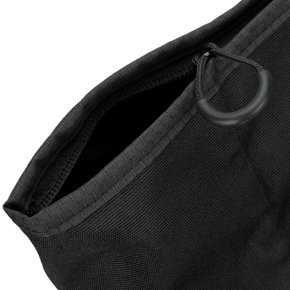 RivaCase 5321 Dijon Laptop Backpack Black
