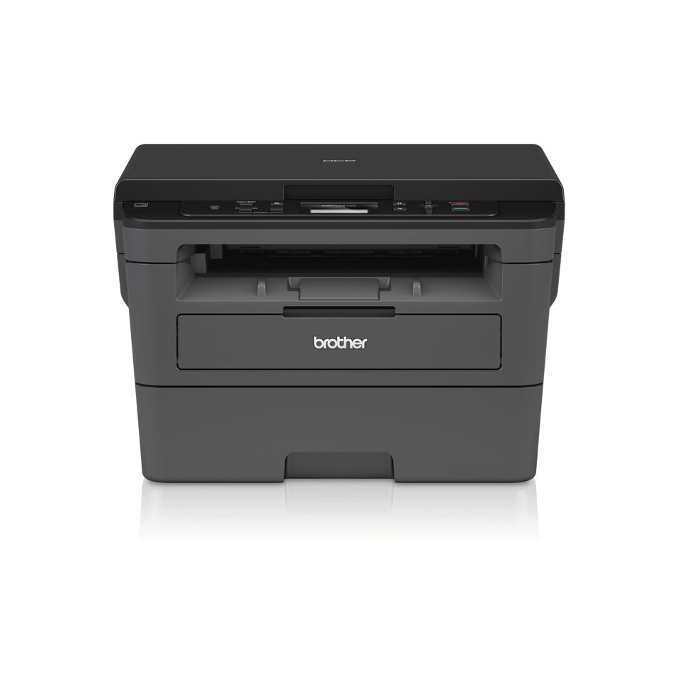 Brother DCP-L2512D Wireless Lézernyomtató/Másoló/Scanner