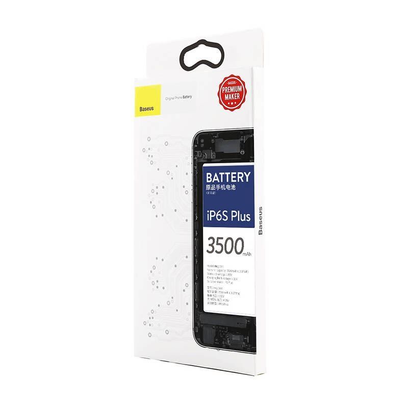 Baseus iPhone 6S Plus 3500mAh Battery