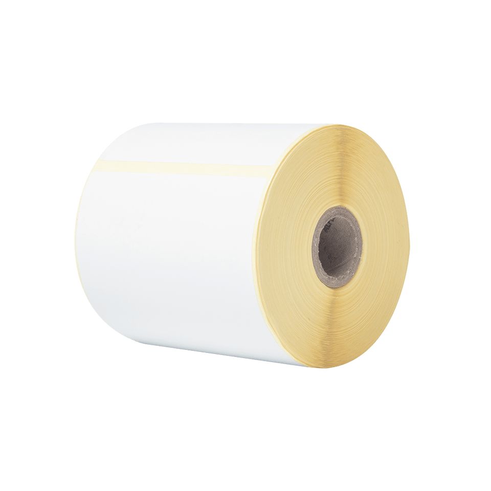 Brother BDE-1J152102-102 Címketekercs 350db/tekercs 102mm x 152mm